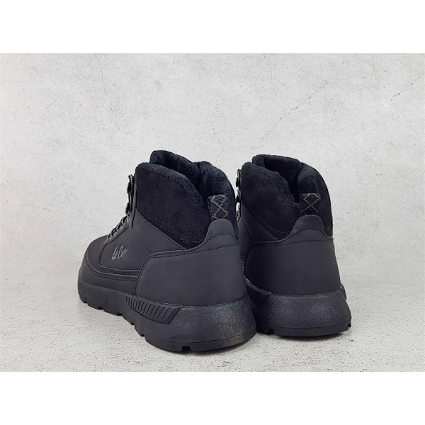 Sko Lee Cooper LCJ23313048 Grå 41