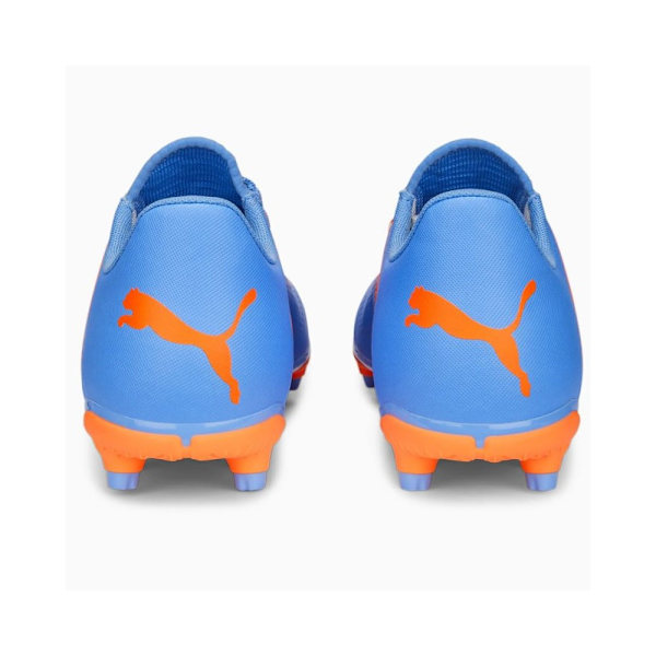 Lågskor Puma Future Play Fgag Blå 44