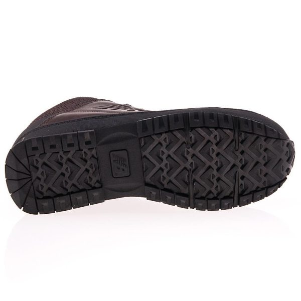 Sko New Balance H754 Brun 47.5