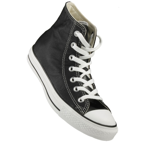 Gymnastikskor Converse Chuck Taylor All Star Svarta 39.5