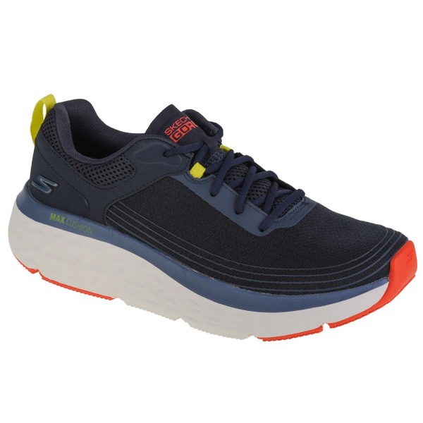 Puolikengät Skechers Max Cushioning Delta Mustat 43