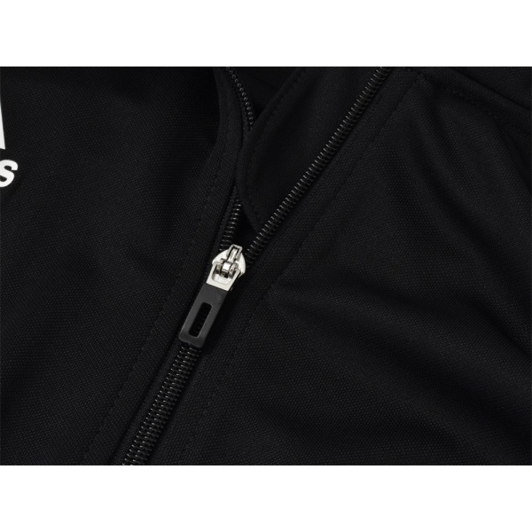 Sweatshirts Adidas Bluza Piłkarska Tiro Essentials Svarta 164 - 169 cm/S