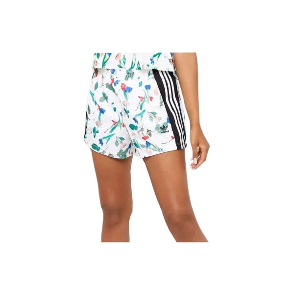 Bukser Adidas Aop Shorts Hvid 158 - 163 cm/S
