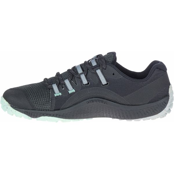Lågskor Merrell Trail Glove 6 Gråa 40.5