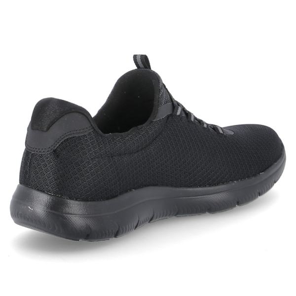 Lågskor Skechers Summits Svarta 45.5