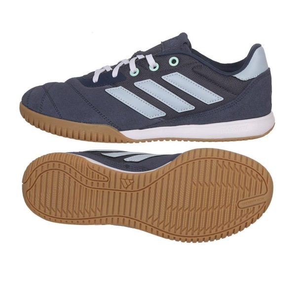 Puolikengät Adidas Copa Glorio In Tummansininen 44 2/3