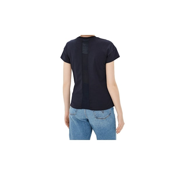 T-paidat Aeronautica Militare TS1871DJ51008 Vaaleansiniset,Tummansininen 173 - 177 cm/L