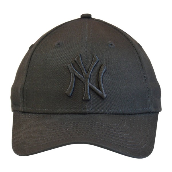 Hætter New Era New York Yankees Sort Produkt av avvikande storlek