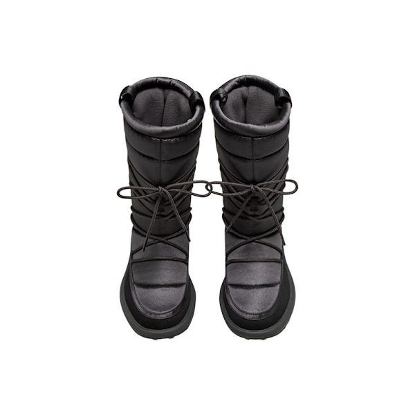 Lumisaappaat Helly Hansen Isolabella 2 Mustat 38