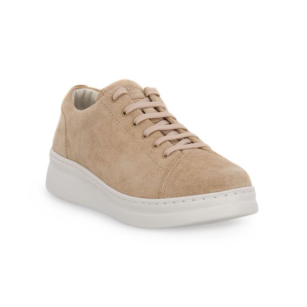 Lågskor Camper 056 Summer Botijo Beige 37