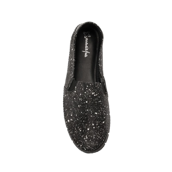 Sneakers low Maciejka 3512W04005 Sort 40