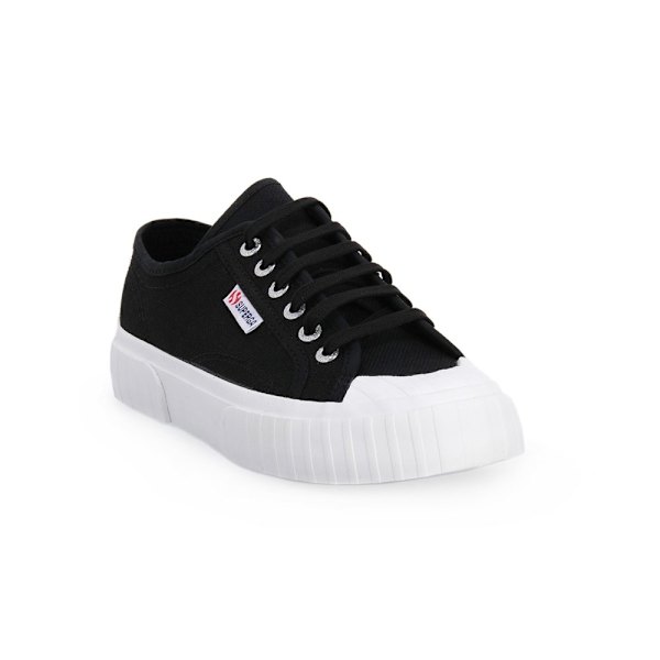 Kondisko Superga F83 Stripe Sort 38