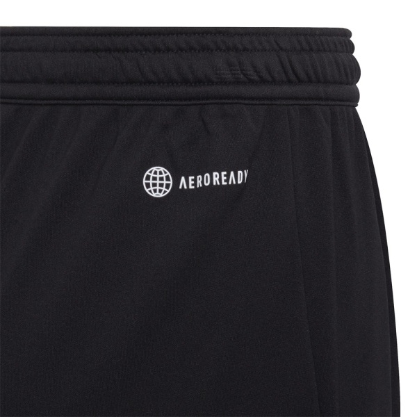 Housut Adidas Junior Entrada 22 Mustat 171 - 176 cm/XL