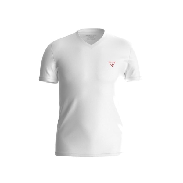 Shirts Guess M2YI32J1314G011 Vit 193 - 197 cm/XXL