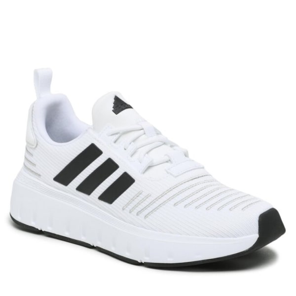 Puolikengät Adidas Swift Run Valkoiset 40