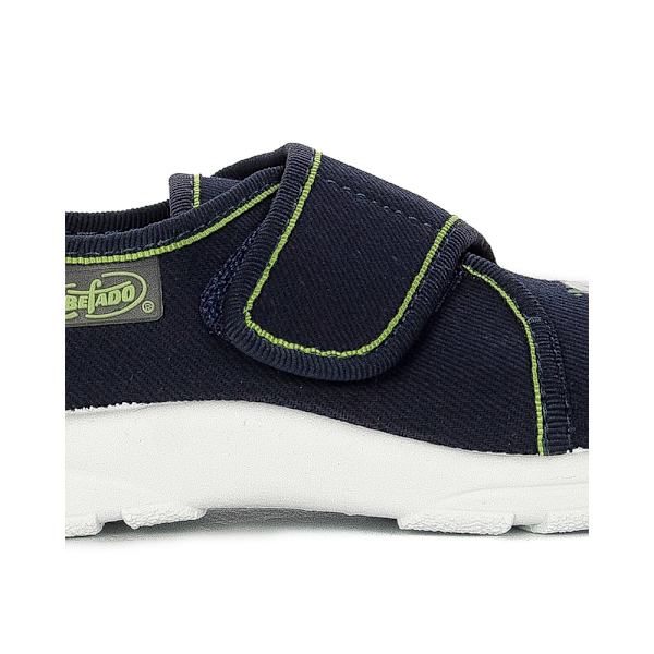 Sneakers low Befado Danny Flåde 25