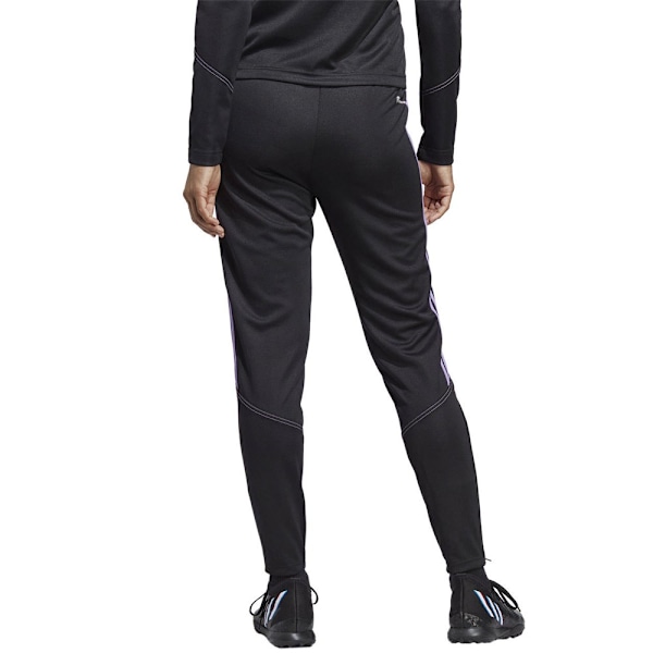 Housut Adidas Tiro 23 Training Mustat 176 - 181 cm/XL