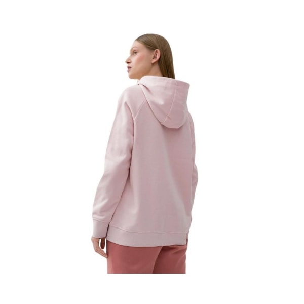 Sweatshirts 4F SS23TSWSF53512S Pink 162 - 165 cm/XS