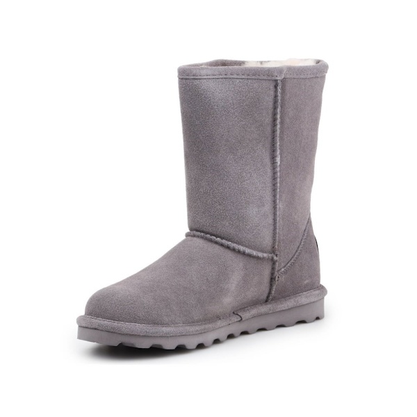 Støvler Bearpaw Elle Short Grå 37