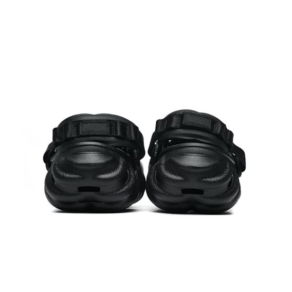 Träskor Crocs Echo Clog Svarta 46