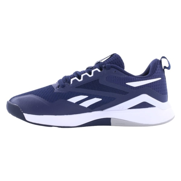 Puolikengät Reebok Nanoflex TR 20 Tummansininen 42.5