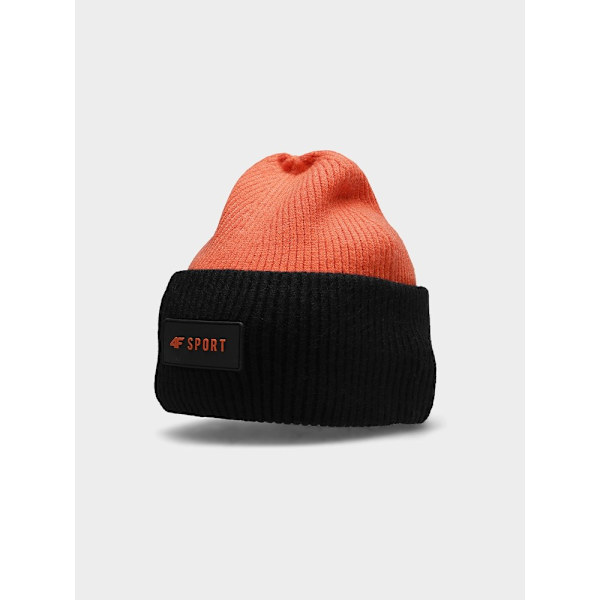 Hatut 4F HJZ22JCAM00421S Oranssin väriset Produkt av avvikande storlek