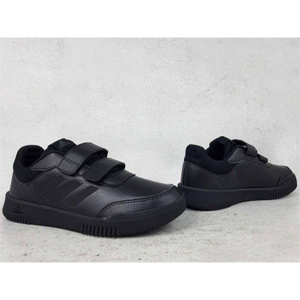 Puolikengät Adidas Tensaur Sport 20 C Mustat 34