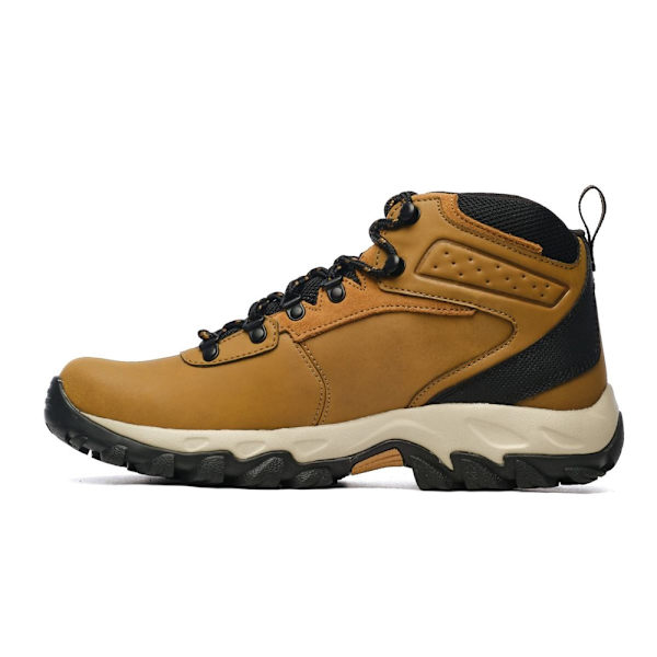 Sko Columbia Newton Ridge Plus II WP Brun 42.5