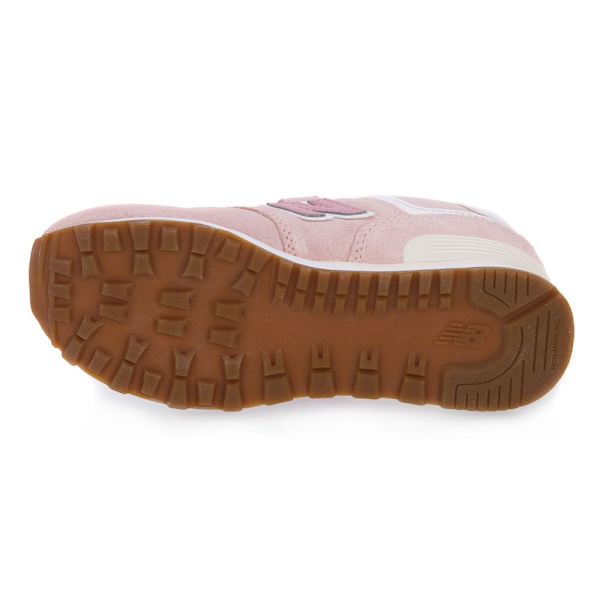 Sneakers low New Balance CH1 574 Pink 30