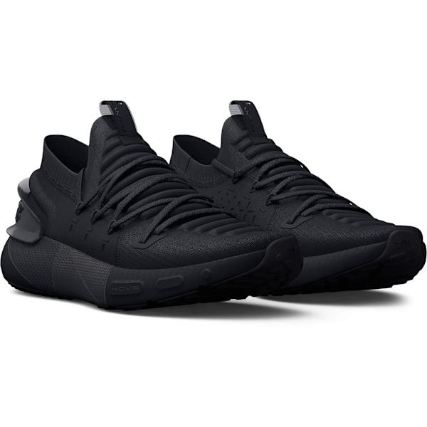 Puolikengät Under Armour Hovr Phantom 3 Mustat 38.5