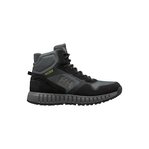 Kengät Helly Hansen Monashee Ullr Ht Grafiitin väriset 42.5