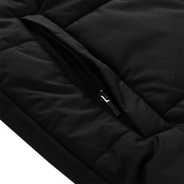 Jakker Alpine Pro Pro Lode Sort 176 - 182 cm/M