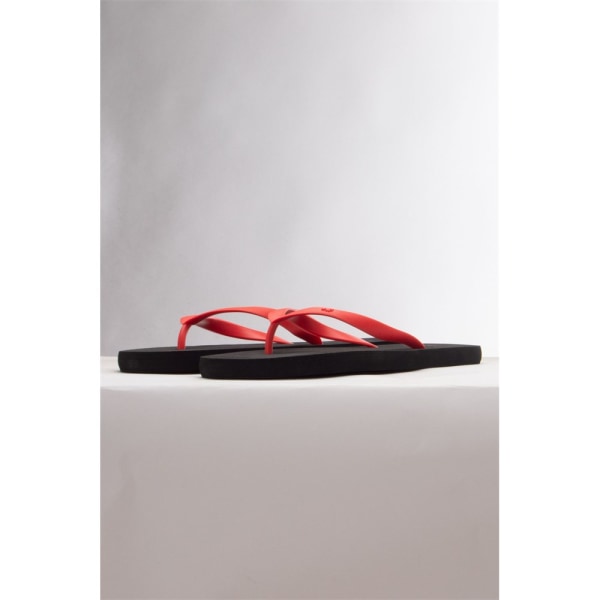flip-flops 4F 4FSS23FFLIM073CZERWONY Röda 41