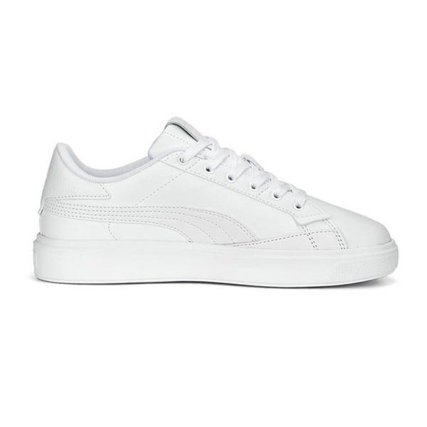 Lågskor Puma Lajla Vit 40