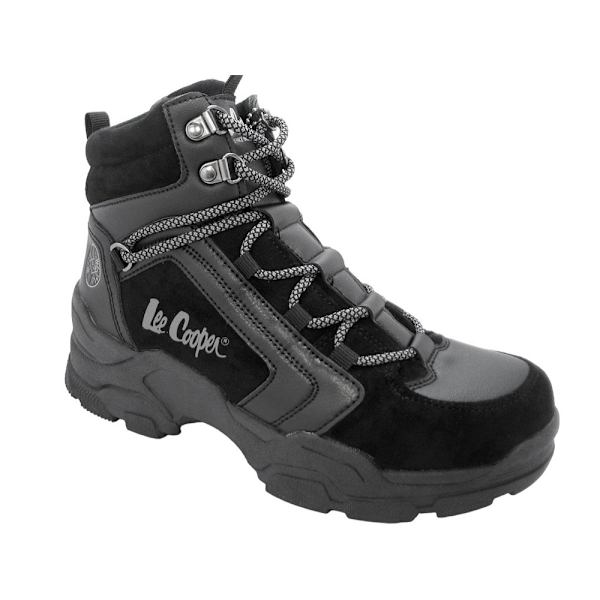 Kengät Lee Cooper LCJ22311441L Mustat 41