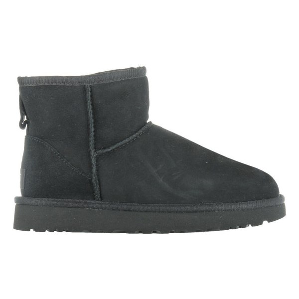 Saapikkaat UGG Classic Mini II Grafiitin väriset 36