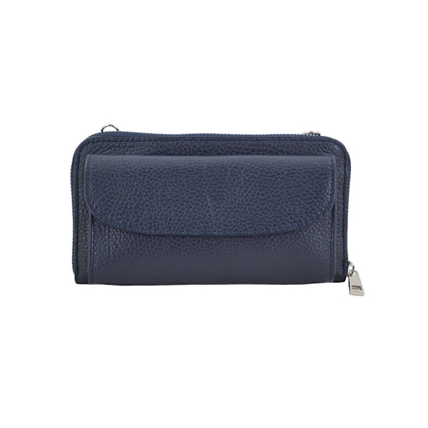 Håndtasker Barberini's 909456526 Flåde