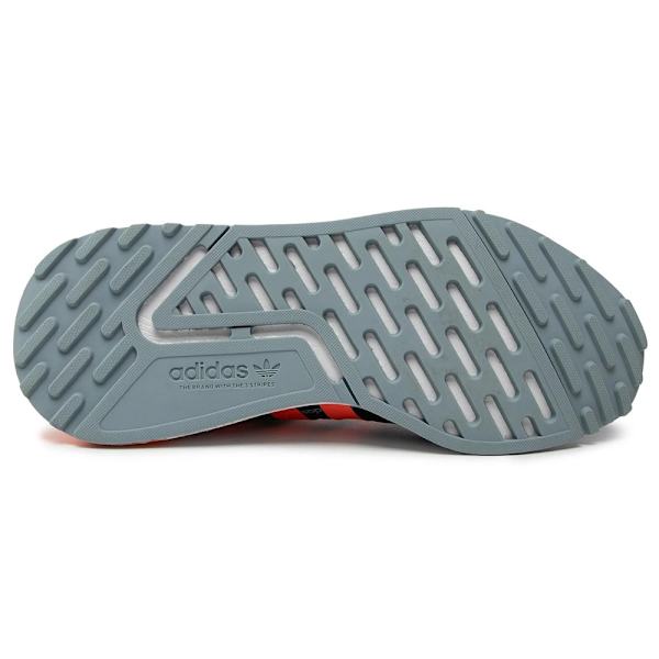 Lågskor Adidas Multix Svarta 43 1/3