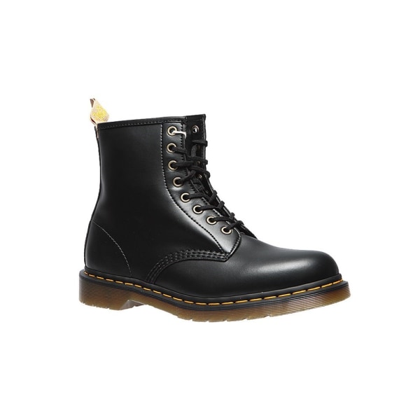 Glans Dr Martens Vegan 1460 Sort 39