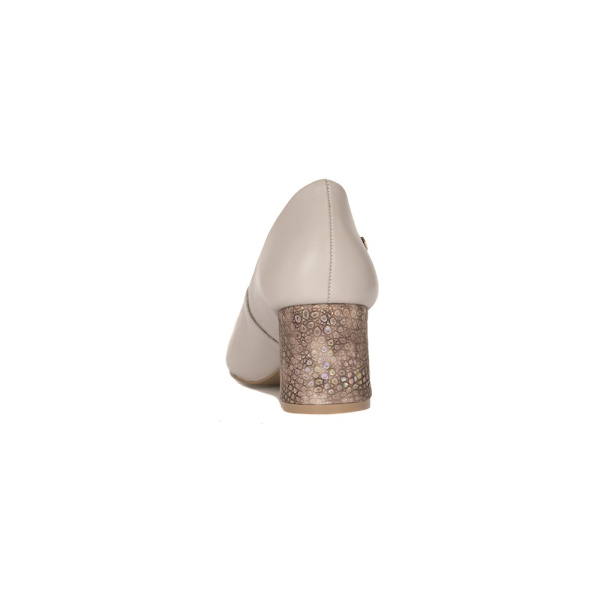 Skyttlar Maciejka 0335646001 Beige 40