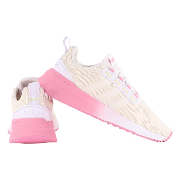 Lågskor Adidas Racer TR21 Rosa 37 1/3