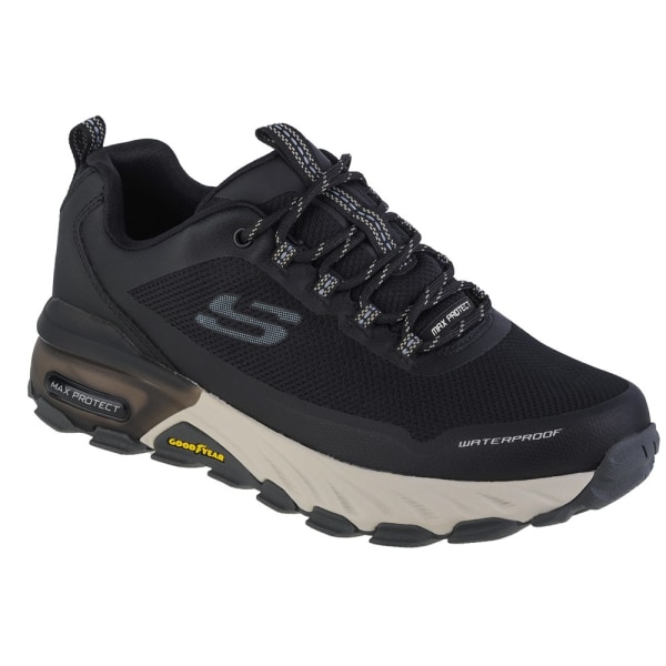 Sneakers low Skechers Max Protectfast Track Sort 45