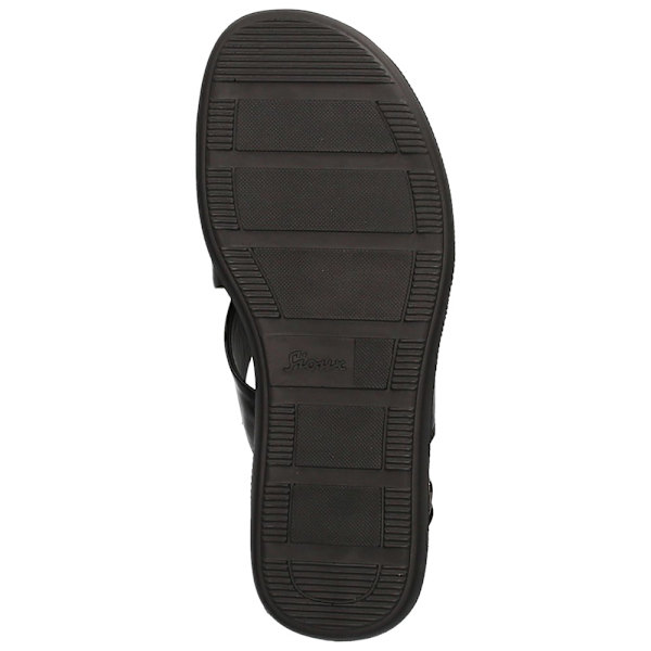 Sandaler Sioux Mirtas Sort 44