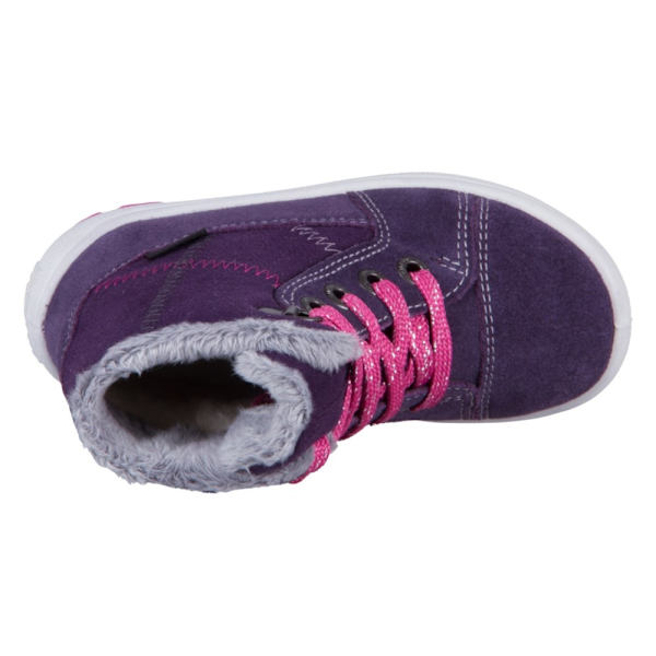 Kengät Superfit 10063188500 Violetit 20