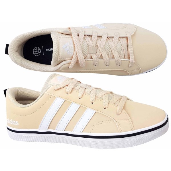 Kondisko Adidas VS Pace 20 Creme 41 1/3