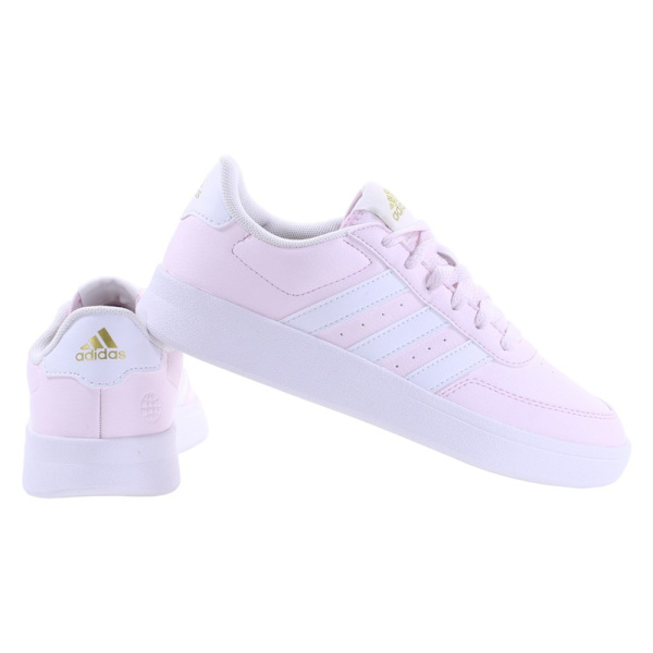 Lågskor Adidas Breaknet 20 Rosa 38 2/3