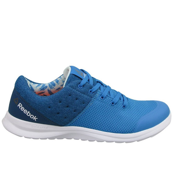 Puolikengät Reebok Dmx Lite Prime Vaaleansiniset 35.5