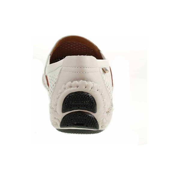 Mokkasiner Pikolinos 09Z3100 Beige 42