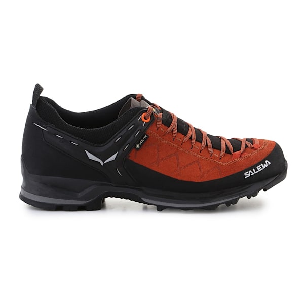 Sneakers low Salewa MS Mtn Trainer 2 Gtx Brun,Sort 42.5