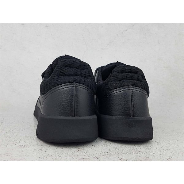 Sneakers low Adidas Tensaur Sport 20 C Sort 37 1/3